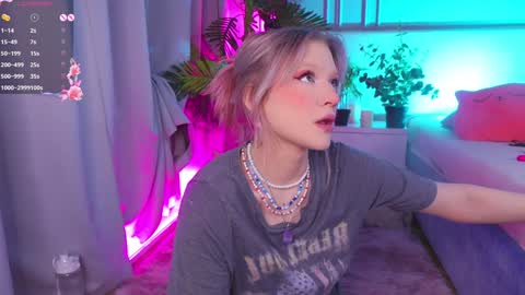 Sonya online show from 8, 12, 2024