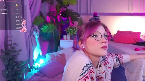 Sonya online show from 25, 12, 2024