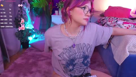 Sonya online show from 26, 12, 2024