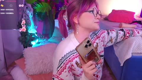 Sonya online show from 26, 12, 2024