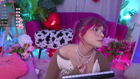 Sonya online show from 6, 2, 2025