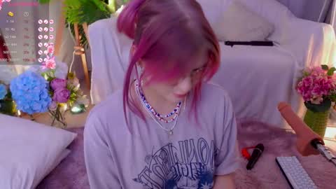 Sonya online show from 14, 2, 2025