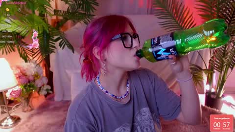 Sonya online show from 20, 2, 2025