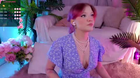 Sonya online show from 28, 2, 2025