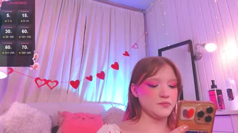 Sonya online show from 11, 2, 2026