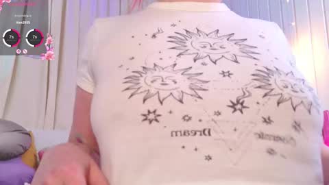 Sonya online show from 17, 3, 2026