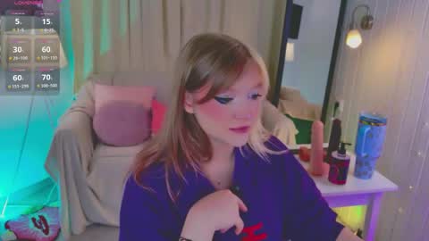 Sonya online show from 21, 4, 2026