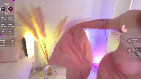 Sonya online show from 27, 7, 2026