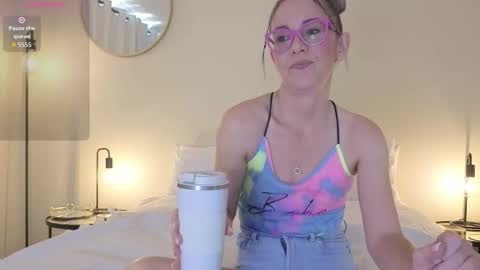 Stacy 2pm to 6pm mon-fri 3 CAT online show from 13, 3, 2026