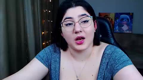 Crazy Bunya online show from 6, 1, 2025