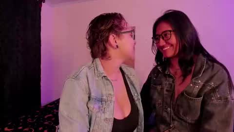 Lexie  Rose  online show from 20, 12, 2025