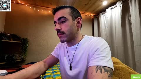 Crazy Ignites online show from 27, 12, 2024