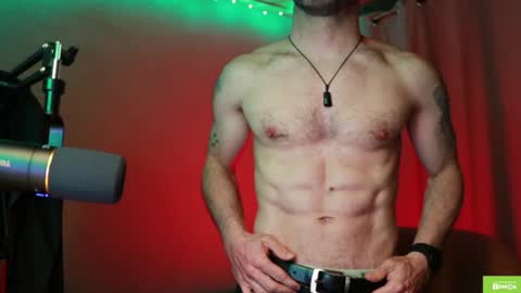 Crazy Ignites online show from 20, 1, 2025