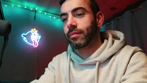 Crazy Ignites online show from 31, 1, 2025