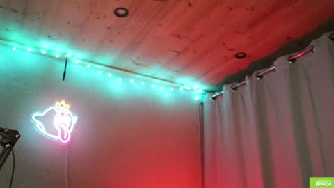 Crazy Ignites online show from 4, 2, 2025