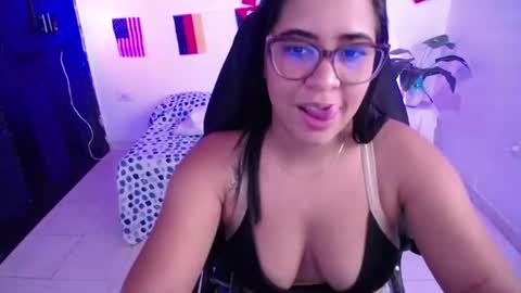 crazy_patty online show from 28, 7, 2026