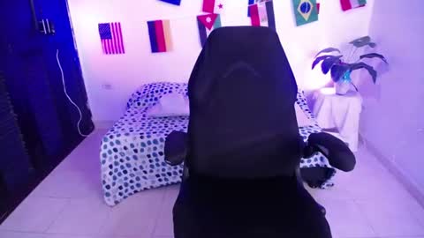 crazy_patty online show from 28, 7, 2026