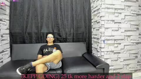 Crazy Sex Cult- Girl Thayler Age 18-  Boy Louis Age 20 online show from 9, 10, 2025