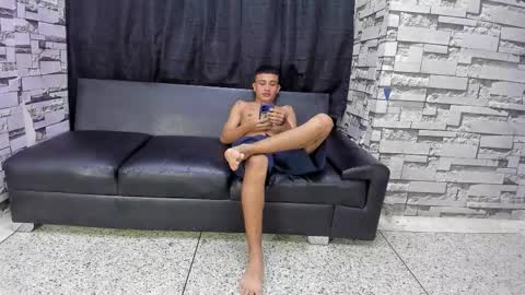 Crazy Sex Cult- Girl Thayler Age 18-  Boy Louis Age 20 online show from 4, 11, 2025