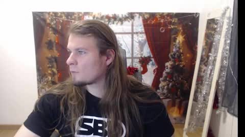 crazyangel8 online show from 28, 12, 2024