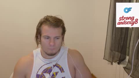 crazyangel8 online show from 8, 1, 2026