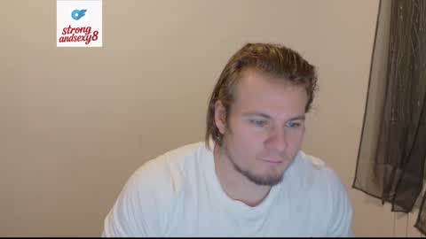 crazyangel8 online show from 13, 1, 2026