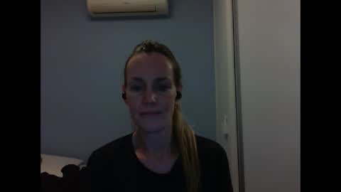 Anny online show from 11, 9, 2025