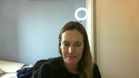 Anny online show from 3, 11, 2025