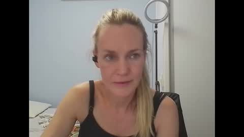 Anny online show from 7, 1, 2026