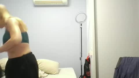 Anny online show from 25, 3, 2026