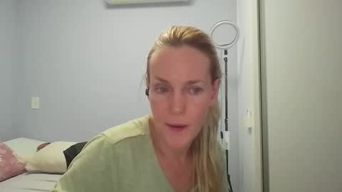 Anny online show from 27, 4, 2026