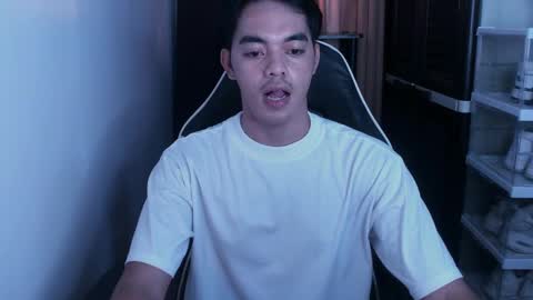 Zion online show from 4, 12, 2024