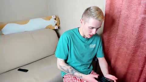 Alex online show from 2, 3, 2025