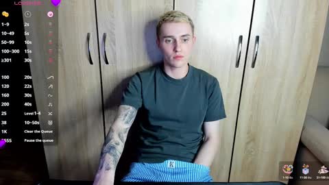 Alex online show from 10, 3, 2025