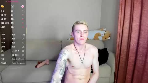 Alex online show from 12, 3, 2025