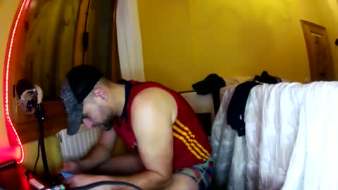 Snapshot of crazyboy44412345 chatting on 21, 11, 2025 crazyboy44412345 online show from 21, 11, 2025