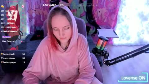 Sam online show from 12, 3, 2026