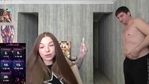 Kerry  Ronny. More customized contentFREE following  online show from 17, 2, 2025