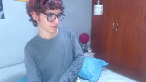 crazy dani online show from 21, 7, 2026