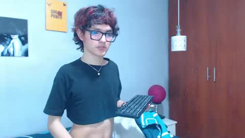crazy dani online show from 22, 7, 2026