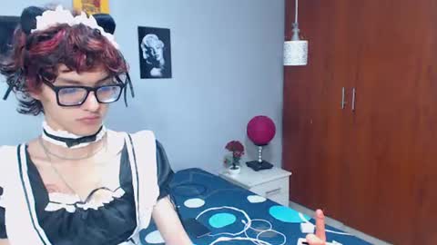 crazy dani online show from 25, 7, 2026