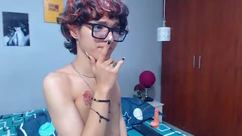 crazy dani online show from 28, 7, 2026