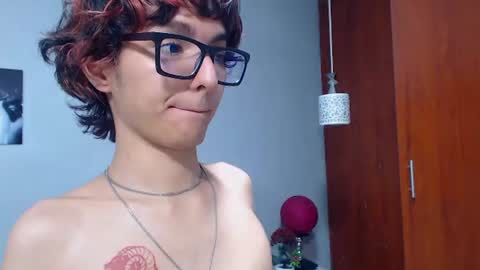crazy dani online show from 28, 7, 2026