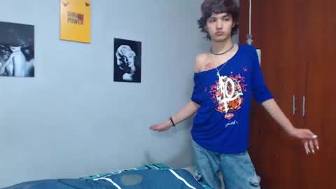 crazy dani online show from 29, 7, 2026