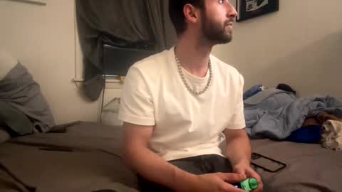 crazydill28 online show from 19, 4, 2026