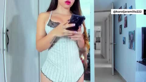 crazydollforsex online show from 7, 3, 2025