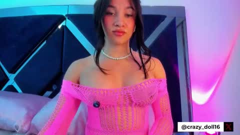crazydollforsex online show from 7, 3, 2026