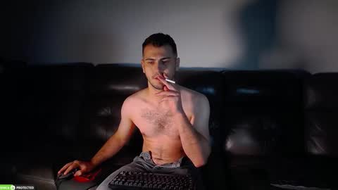 Crazy online show from 16, 10, 2025