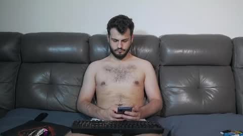 Snapshot of crazydom1 chatting on 5, 6, 2026 Crazy online show from 5, 6, 2026