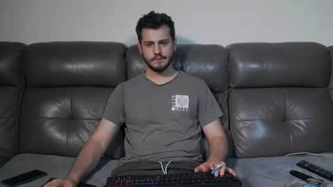 Snapshot of crazydom1 chatting on 20, 6, 2026 Crazy online show from 20, 6, 2026